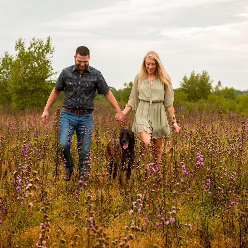 The Wedding Website of Brianna Sears-Dewsnap and Andrew Dewsnap