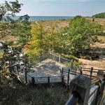 Rosy Mound Natural Area