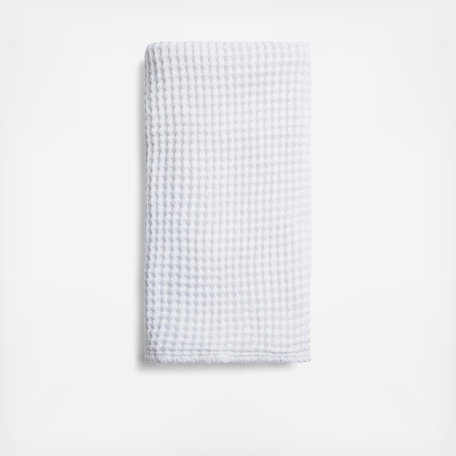 Parachute Waffle Bath Towel - Thumbnail 5