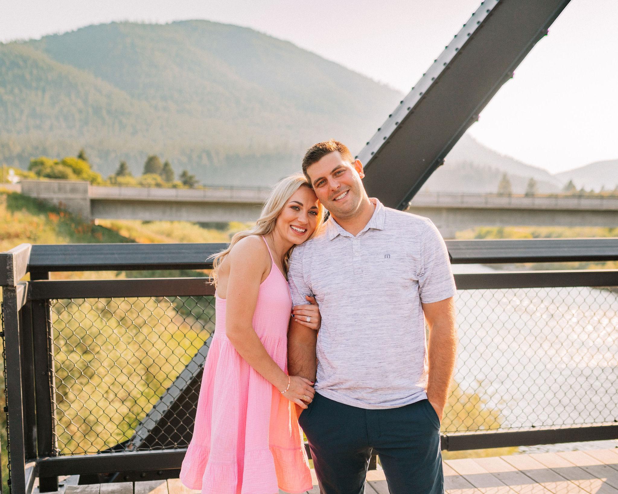 The Wedding Website of Kendra Kezur and Will Grossmann