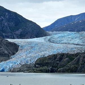 Mendenhall Glacier Explorer