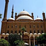 Coptic Cairo