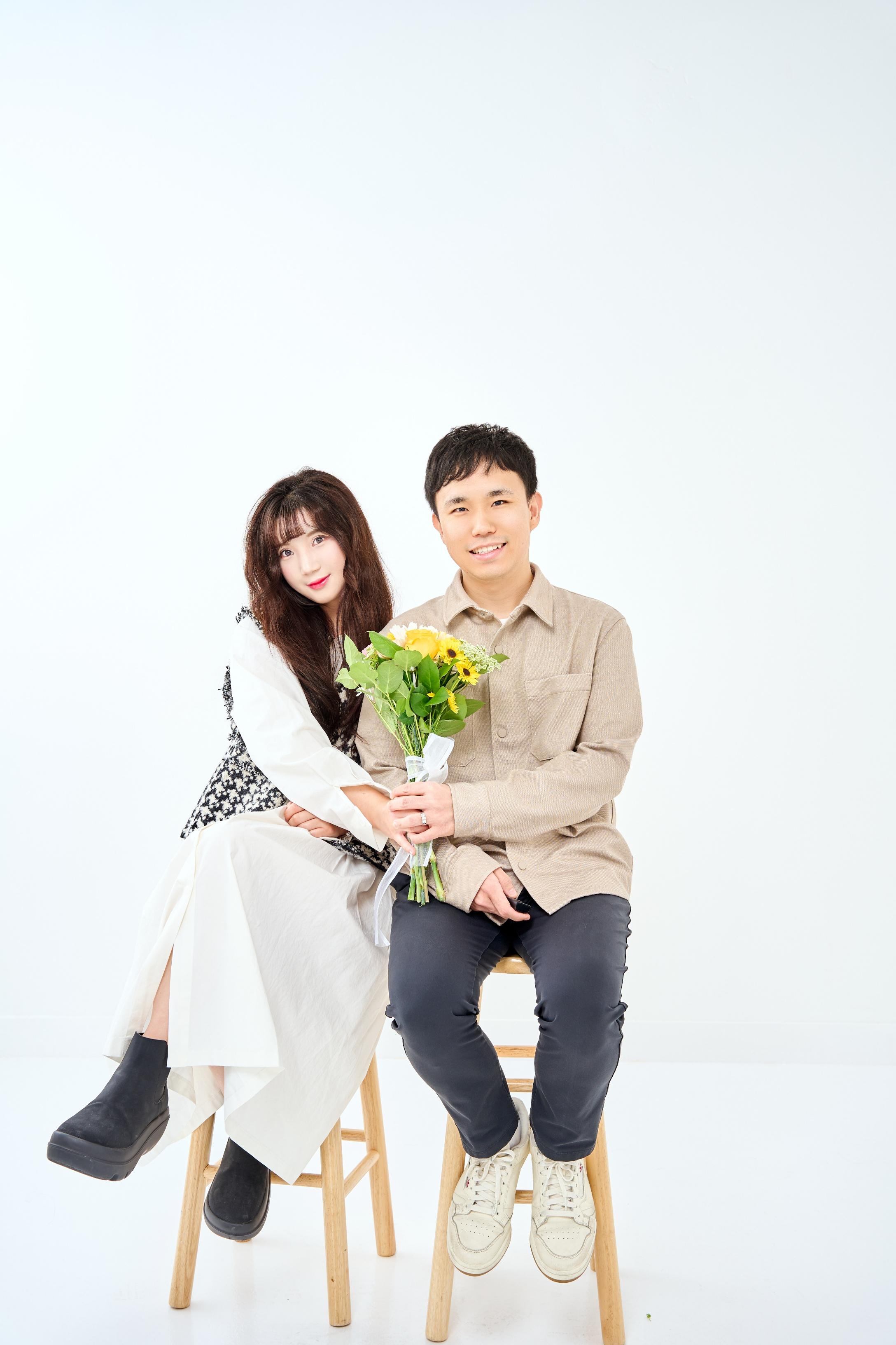 The Wedding Website of Kyusu Tim Han and Yeji Esther Yang