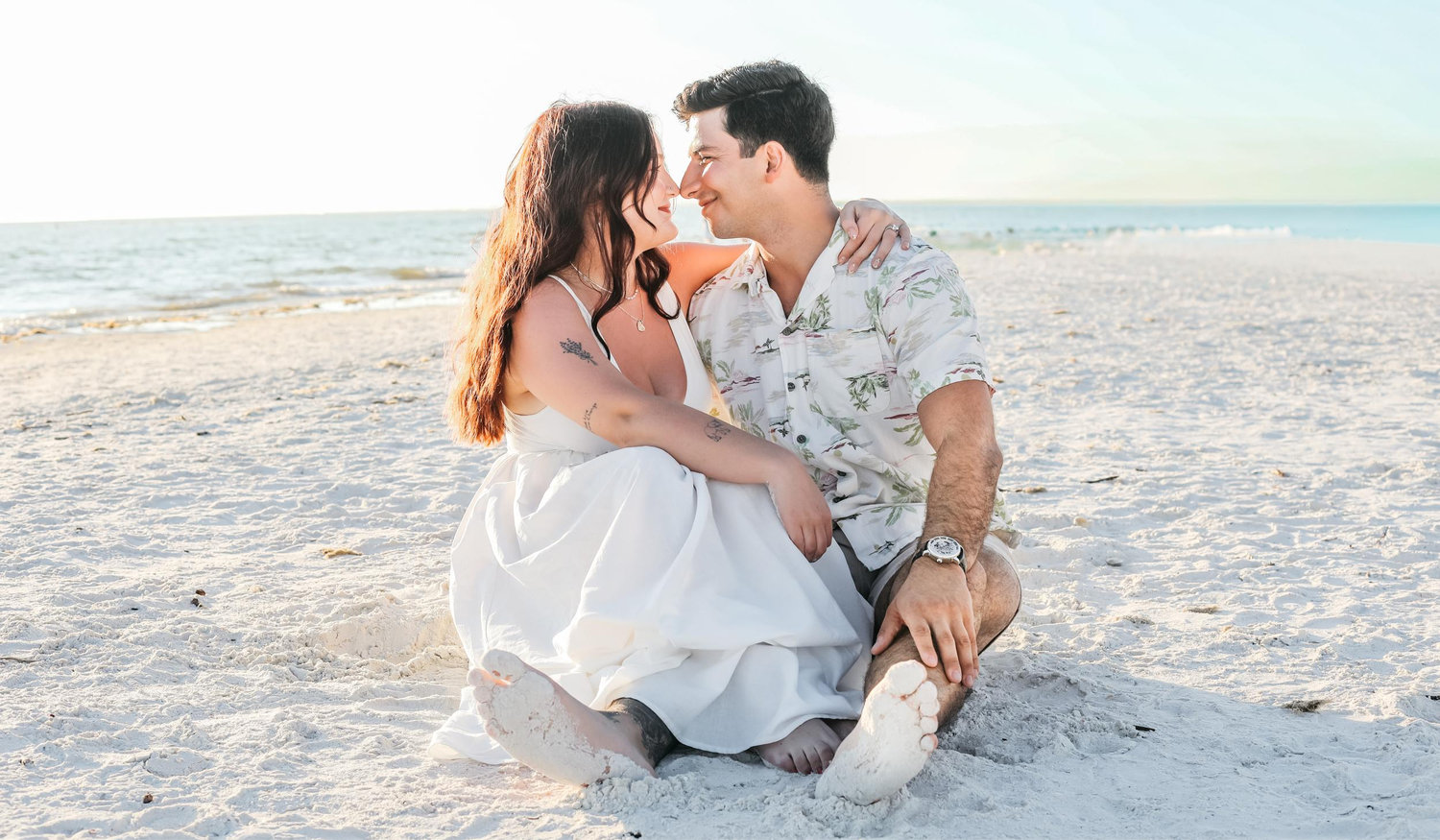The Wedding Website of Olivia Wingader and Emileo Calderon