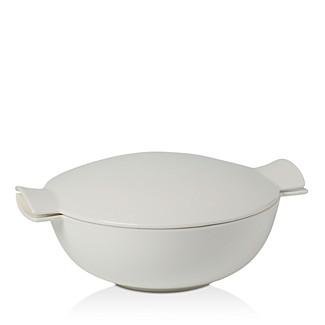 Villeroy & Boch Soup Passion Tureen, Large