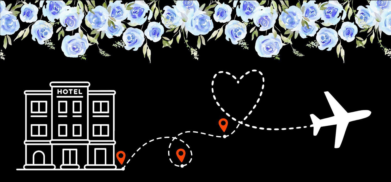 The Wedding Website of Mary Laliberte and Adam Austin