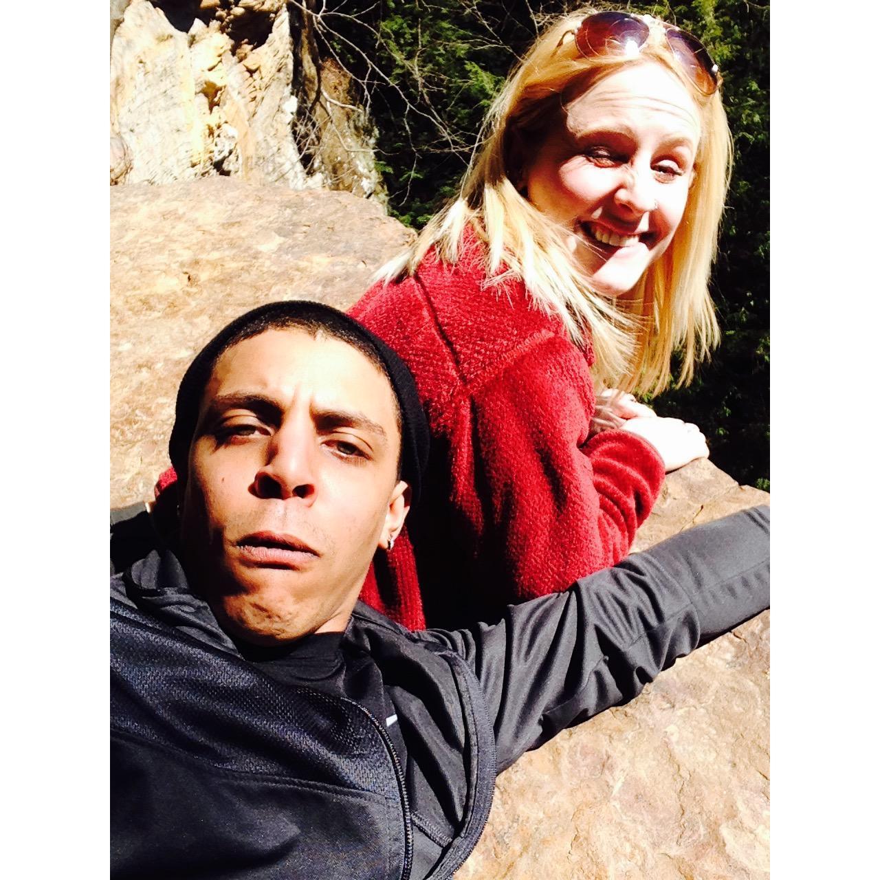 Hocking Hills 2015
