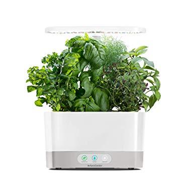 AeroGarden Harvest - White