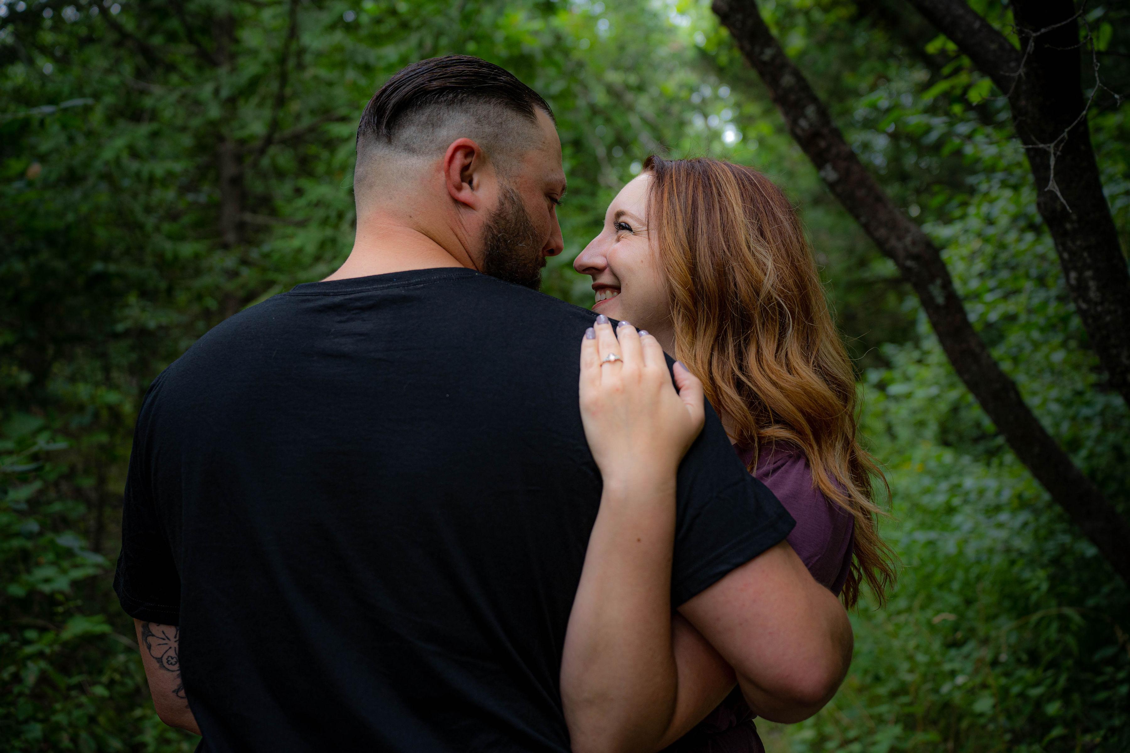The Wedding Website of Stephanie Wyant and Benjamin Darrah