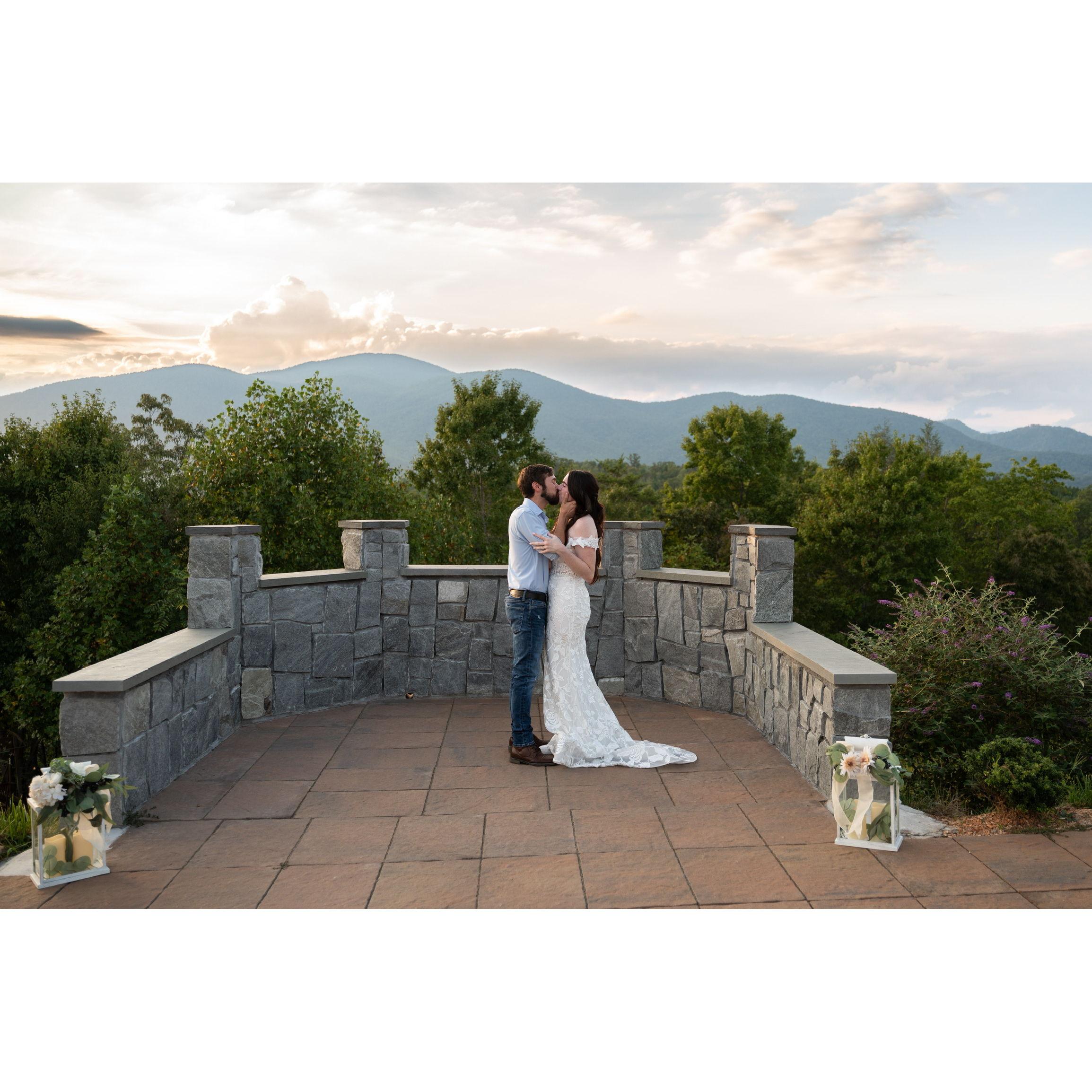 Elopement Sept. 3rd, 2022