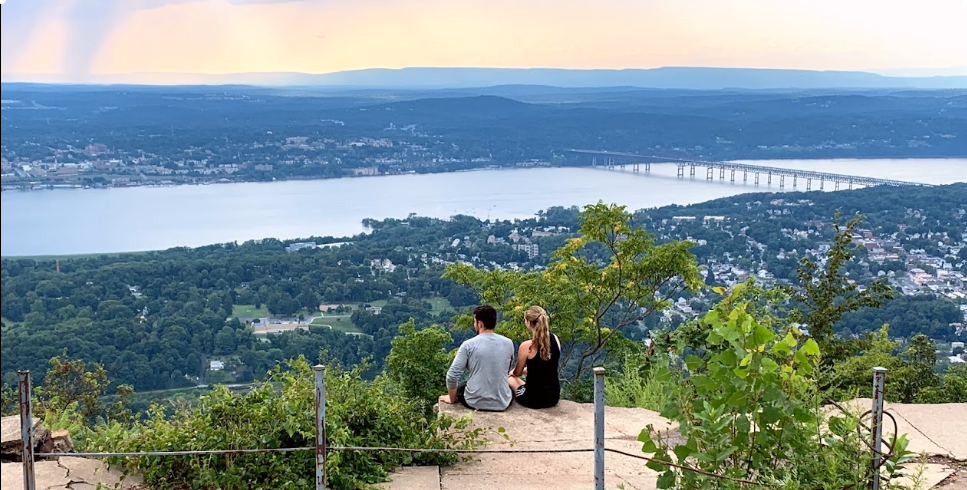 The Wedding Website of Katie Russell and Matt Capone
