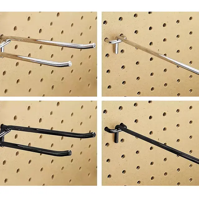 Pegboard Accessories