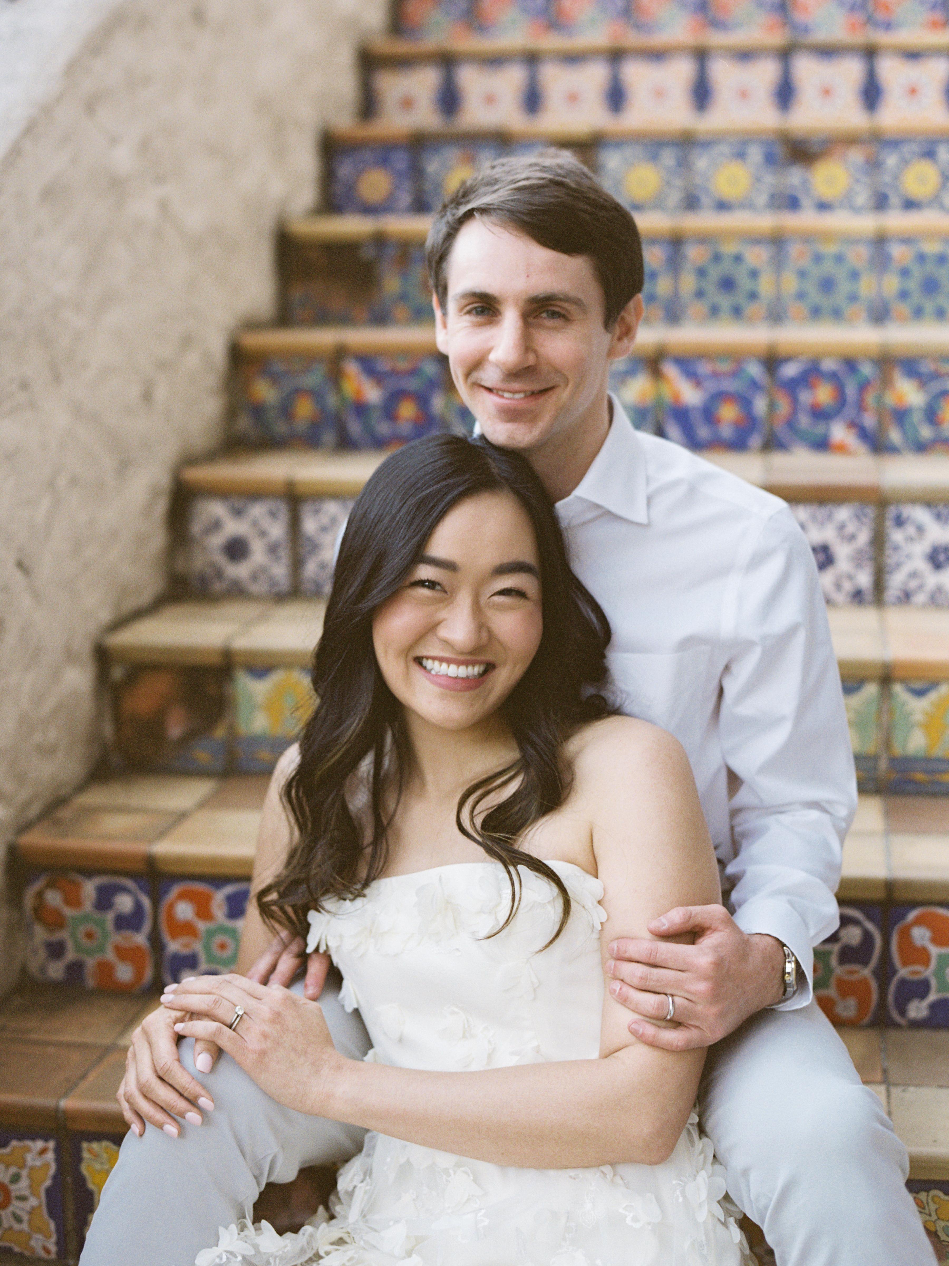 The Wedding Website of Patrick Lynch and Sydney Pham