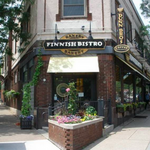 Finnish Bistro Coffee & Cafe