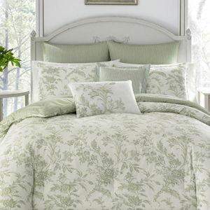 Laura Ashley Natalie Bedding collection