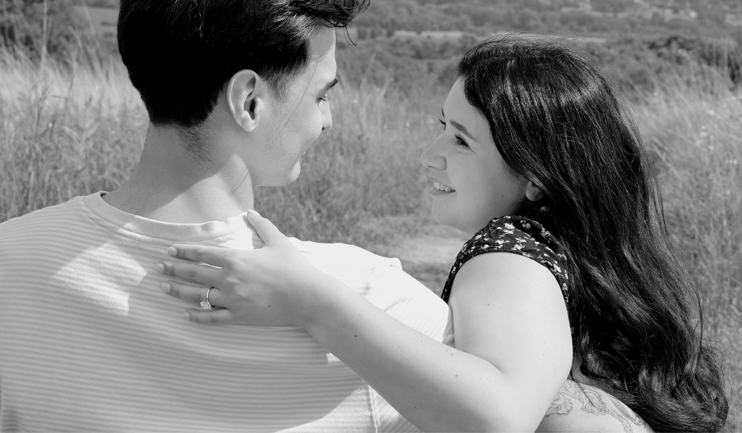 The Wedding Website of Natalie Lopez and Nicholas Kinishi