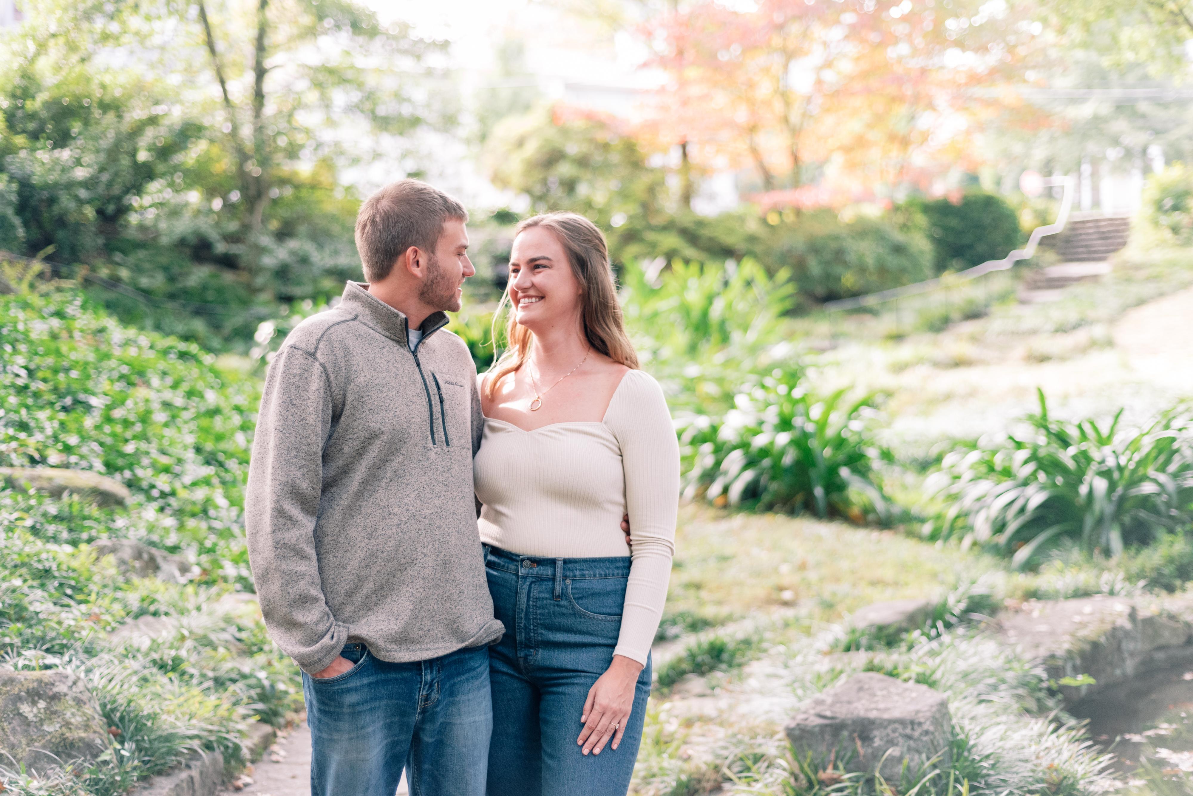 The Wedding Website of Gabrielle Gundermann and Michael Limauro
