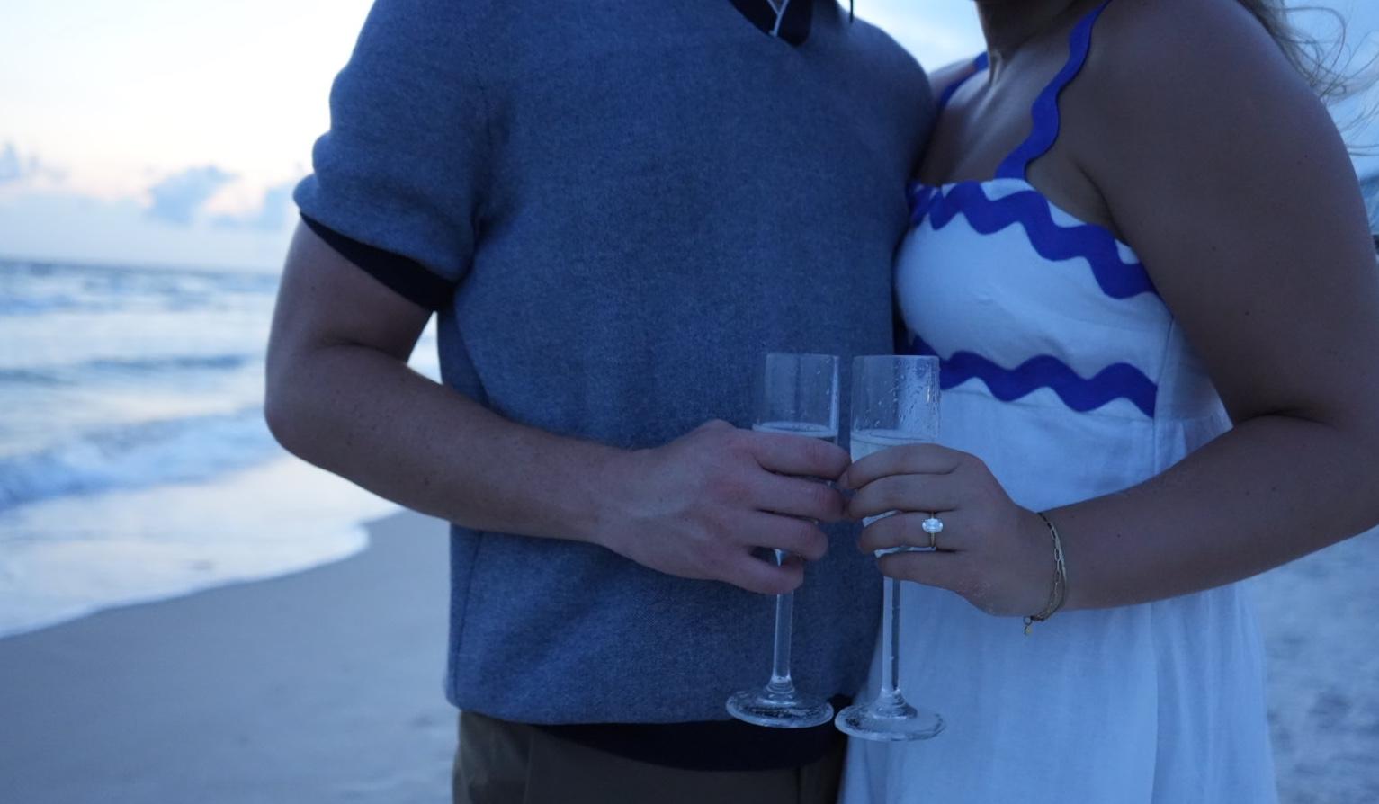 The Wedding Website of Lejla Garic and Noah Harris