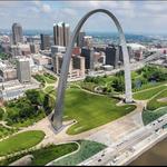 The Gateway Arch