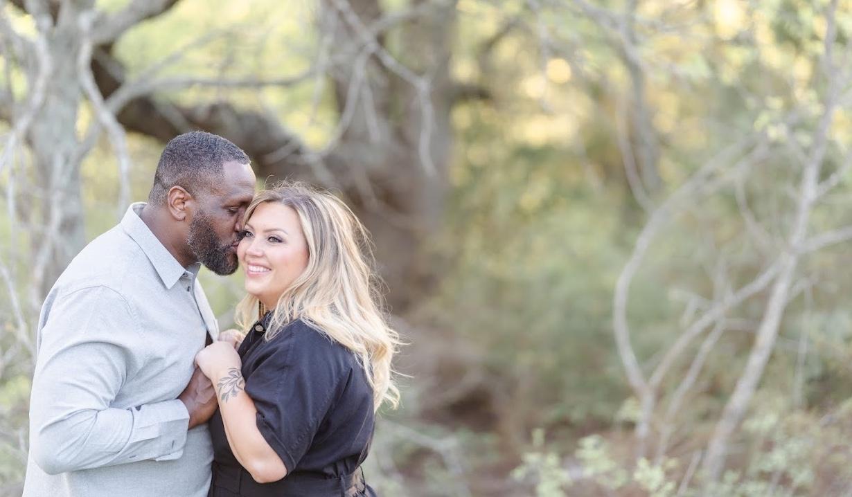 The Wedding Website of April Jacobs Irby and Leo Irby