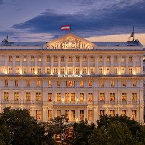 Honeymoon Accomodations
