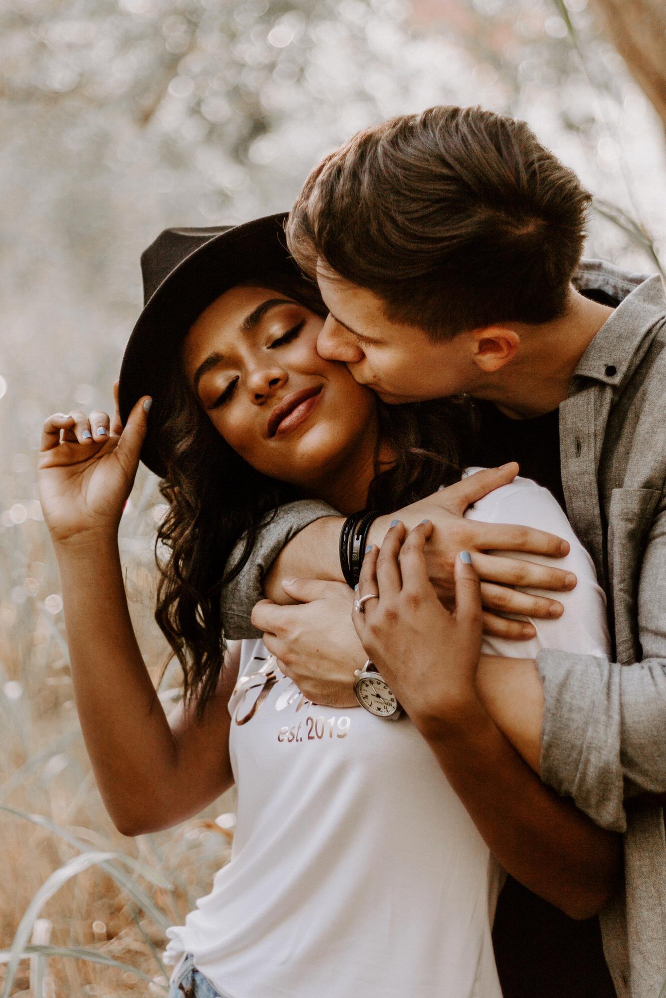 Engagement pictures