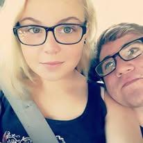 Pretty sure we were 13 and 15 at this time.