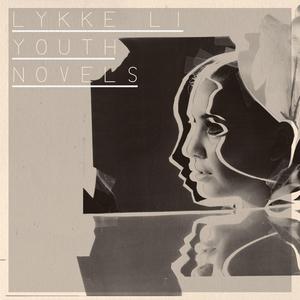 Youth Novels, Vinyl