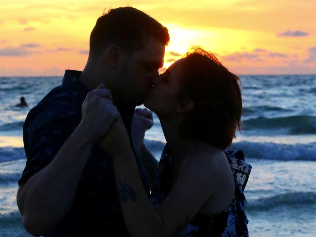 The Wedding Website of Darian Helgerson and Erik Dowse