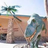 Rocky Mountain Dinosaur Resource Center