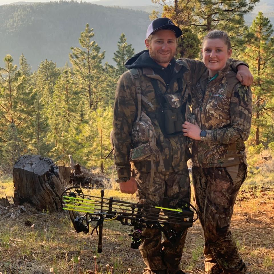 Hunting 2019