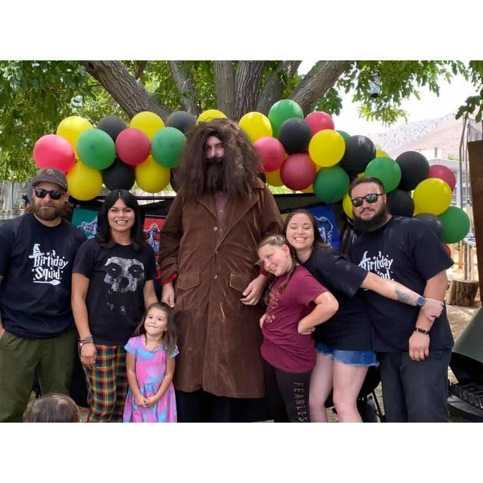 Juliet's 11th Birthday Party
July 3, 2021