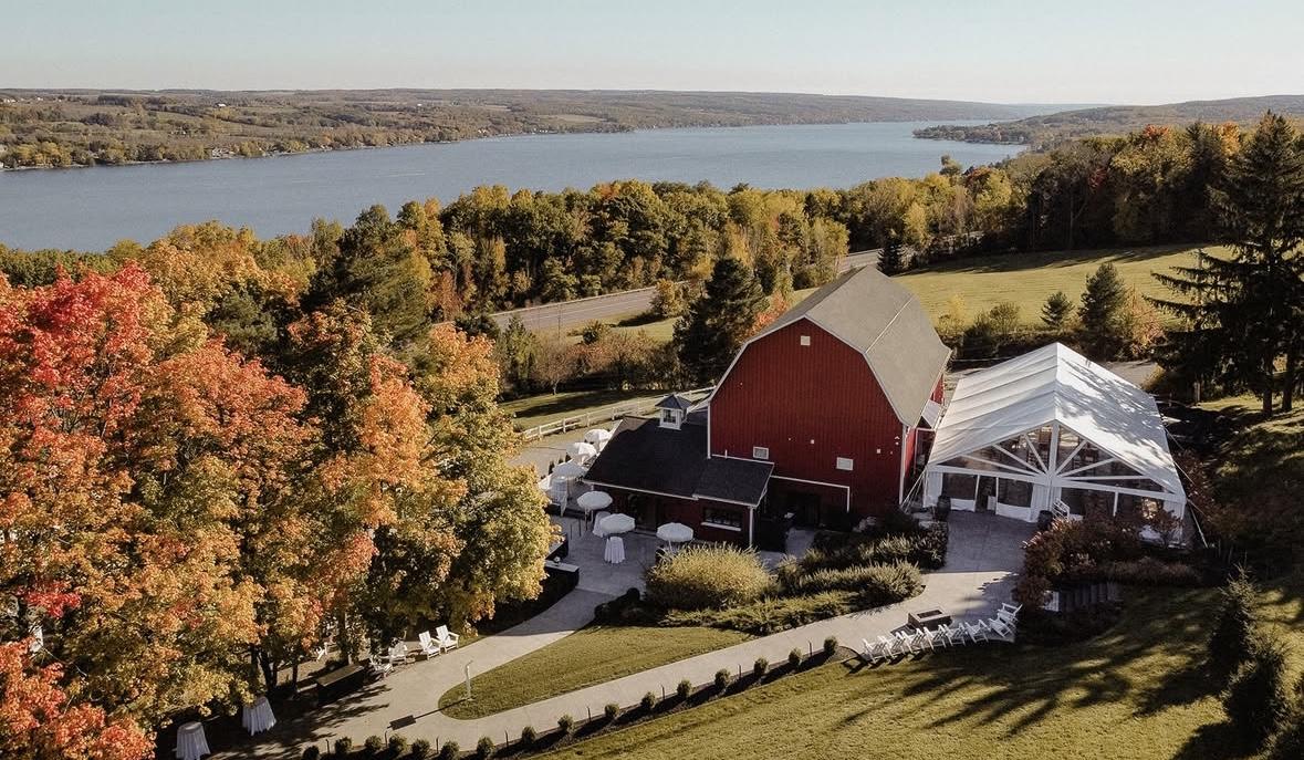 The Wedding Website of Katie Knorr and Brady Crawford