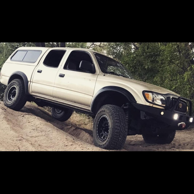 Adam’s Truck Parts Fund