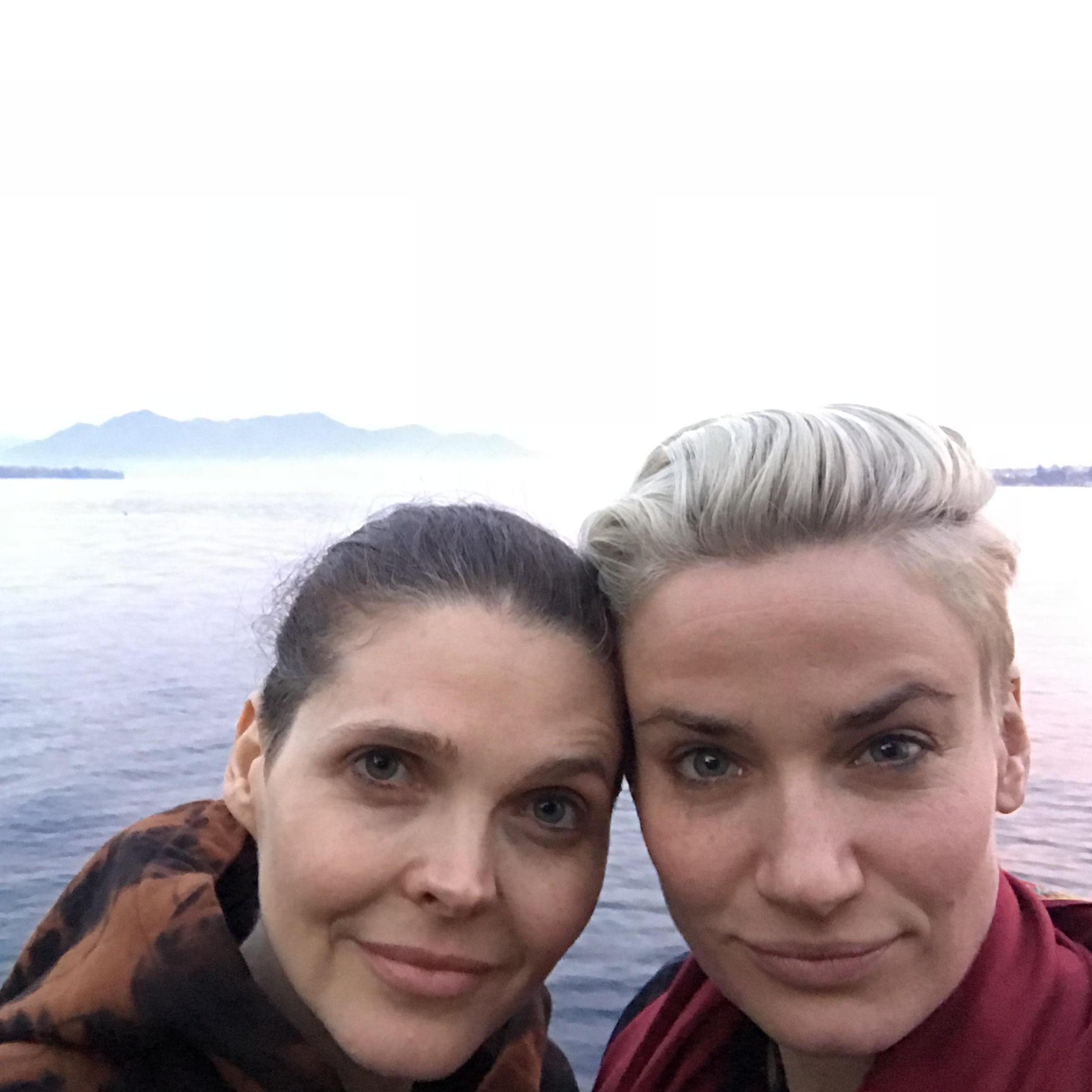 LAKE COMO, IT