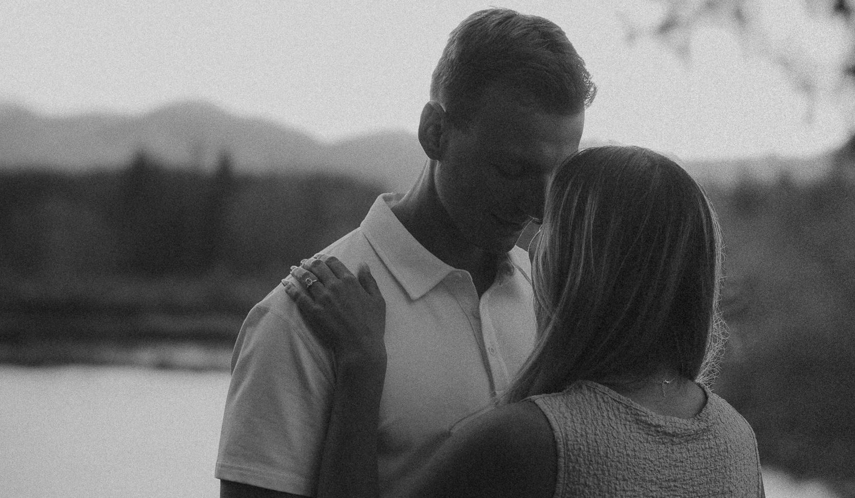 The Wedding Website of Codie Pedersen and Chris Grober