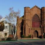 Salem Witch Museum
