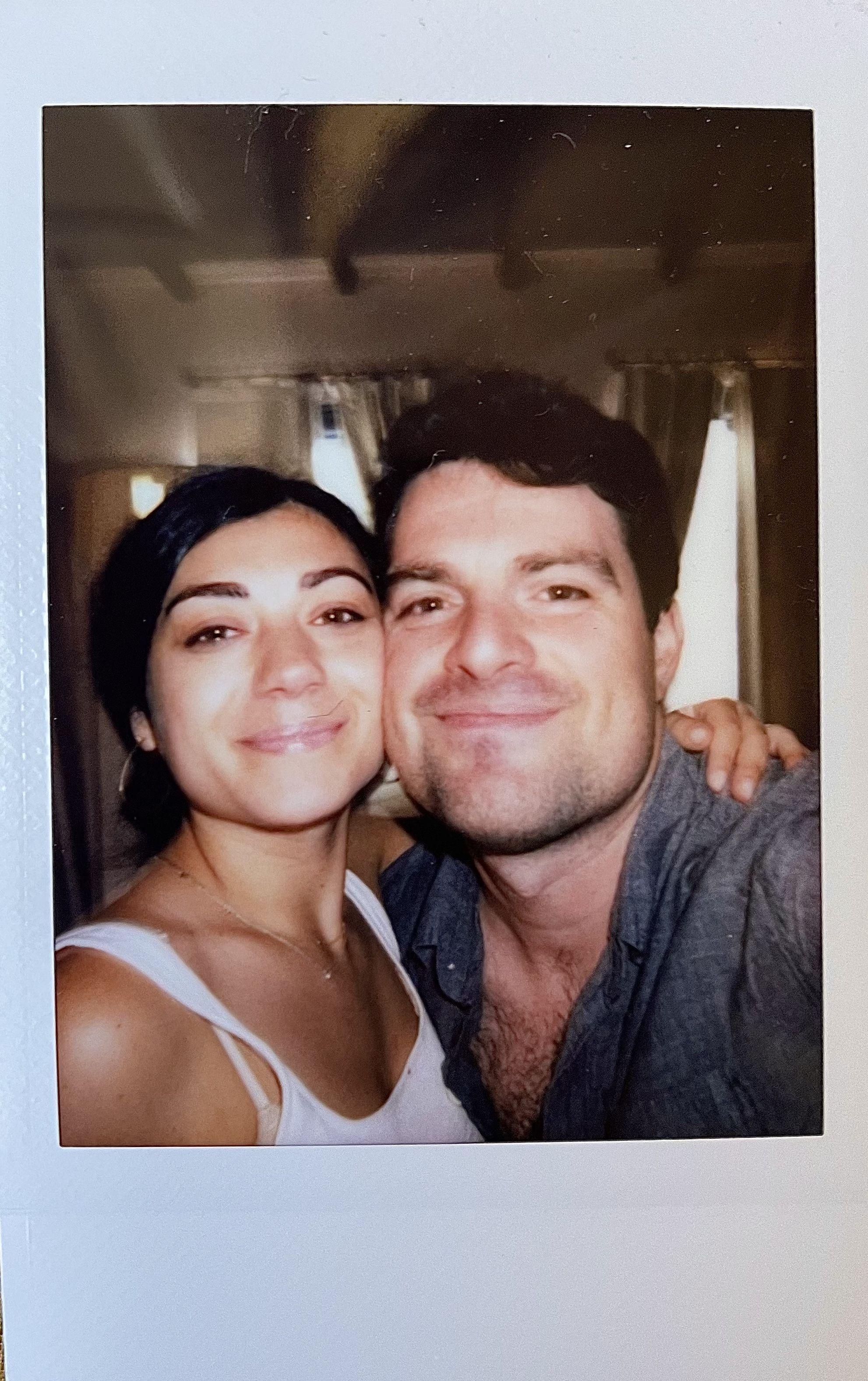 The Wedding Website of Noah Pardo and Lily Kaplan