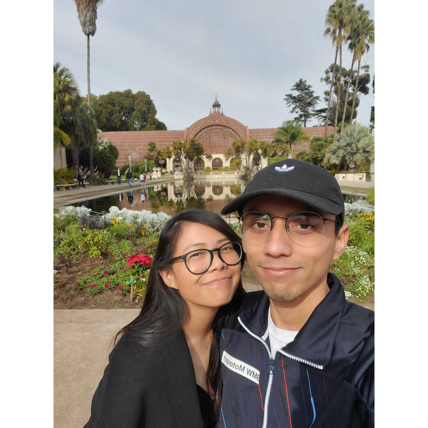 First Anniversary