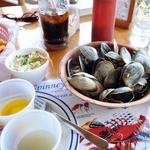 Spinney's Oceanfront Restaurant