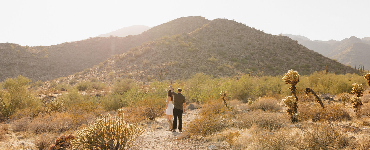 The Wedding Website of Hunter Allen and Hannah Goddard