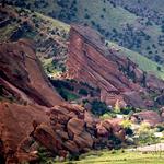 Red Rocks Park and Amphitheatre