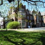 Rutherfurd Hall