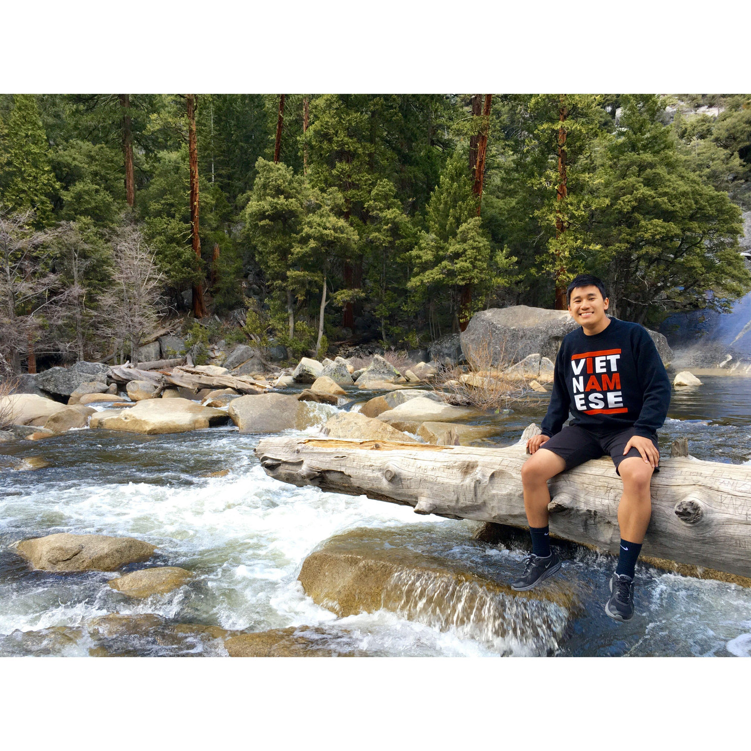 Yosemite