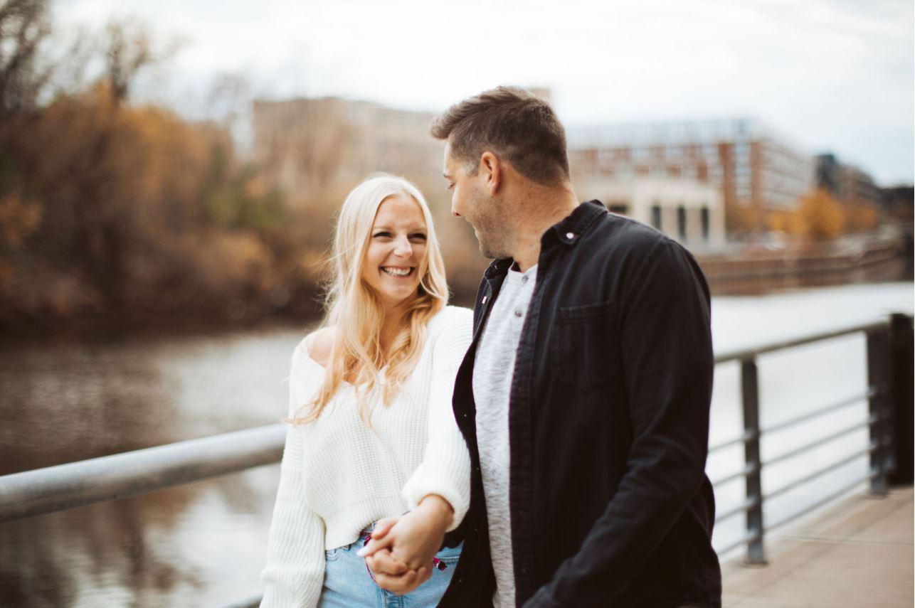 The Wedding Website of Roki Biersach and Chelsey Wagner