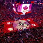 Scotiabank Arena (NBA / NHL / Concerts)