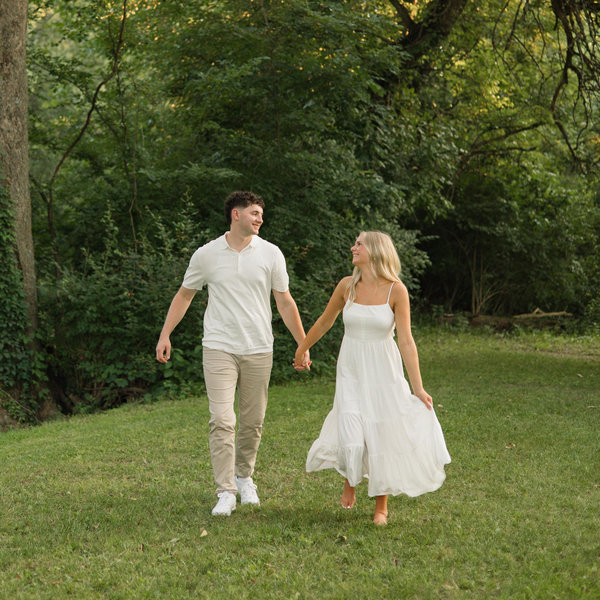 Our newlywed fund