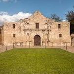 The Alamo