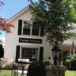 Highlands Wine Shoppe