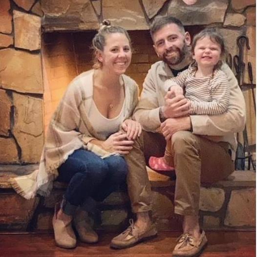 Our Favorite little girl. <3